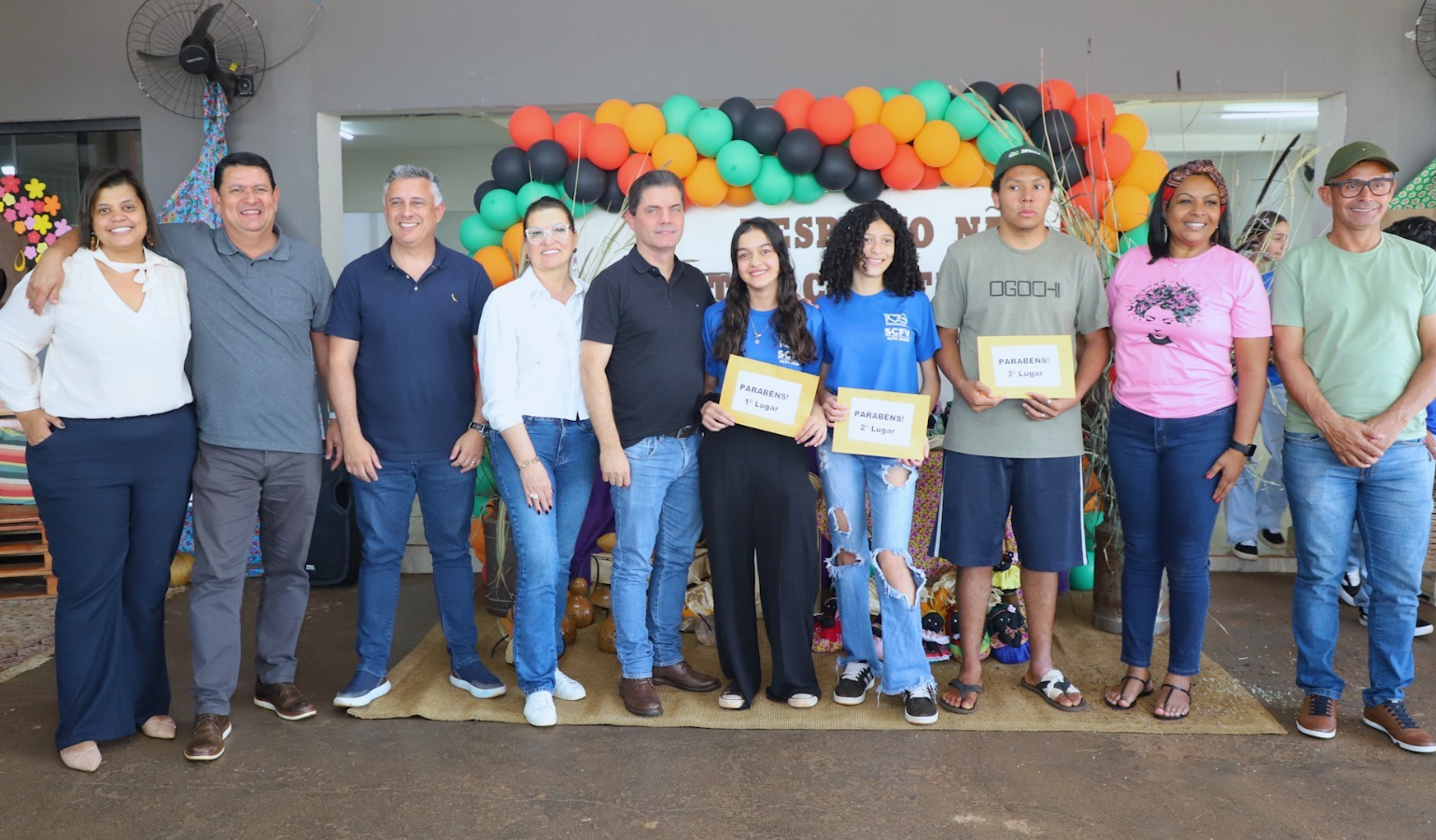 Prefeitura de Maracaju celebra o julho das Pretas com cultura, reconhecimento e luta por igualdade