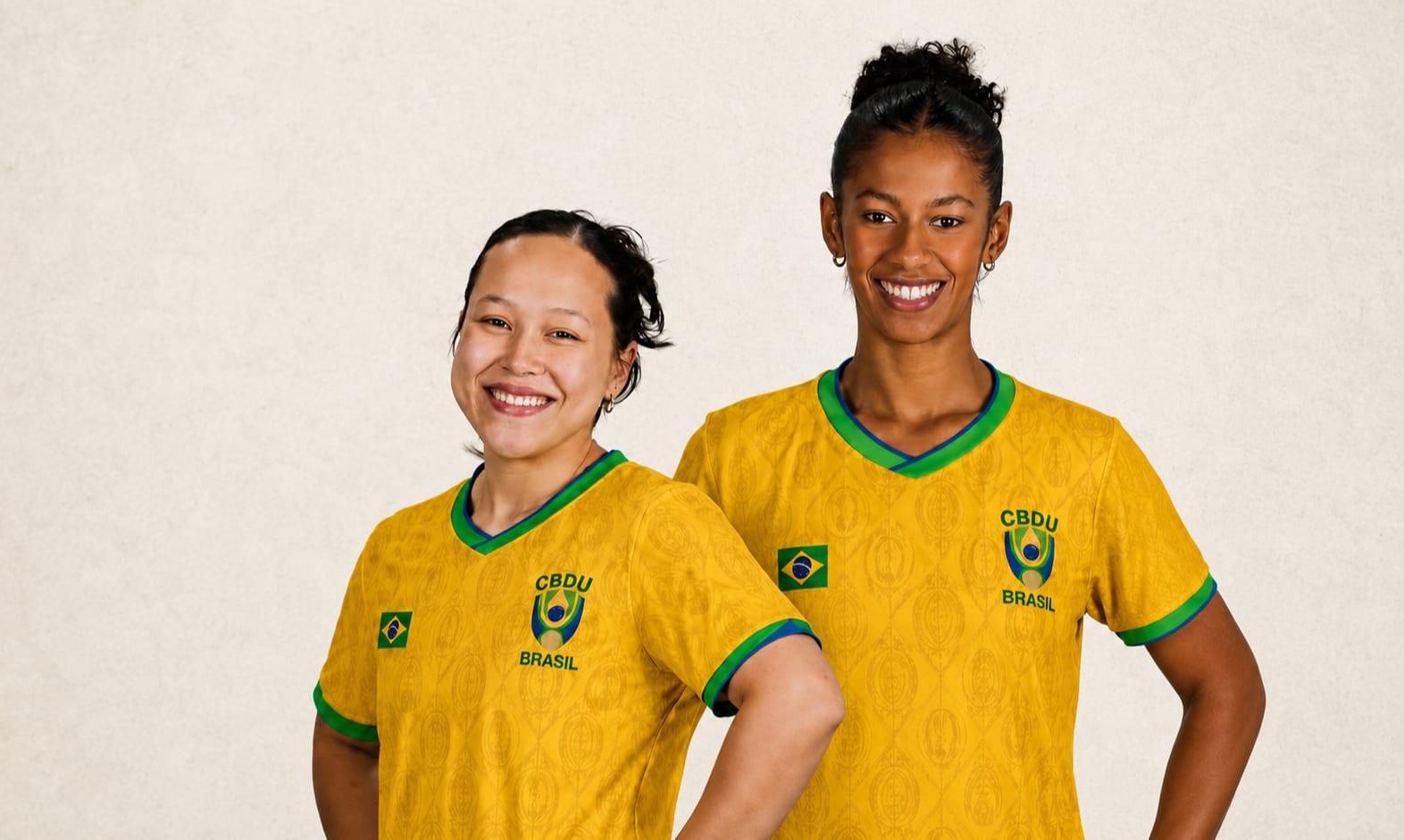 Atletas de Maracaju disputarão Mundial Universitário de Handebol na França