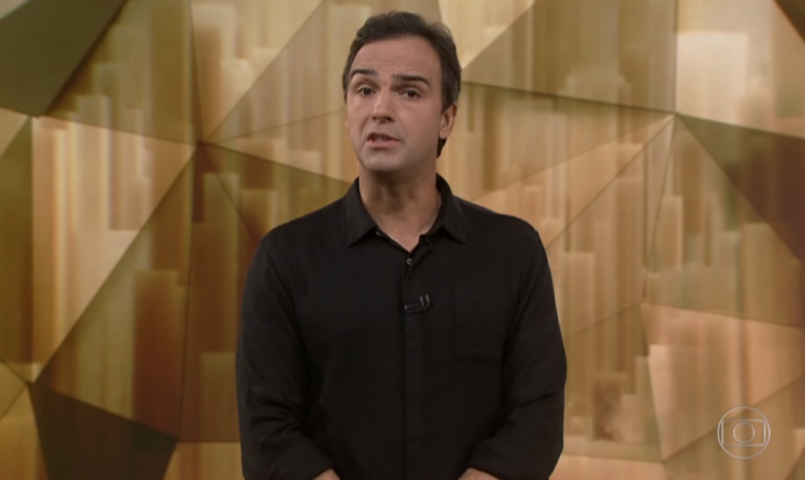 Tadeu Schmidt tem mais probabilidade de assumir o BBB 2022, diz estudo