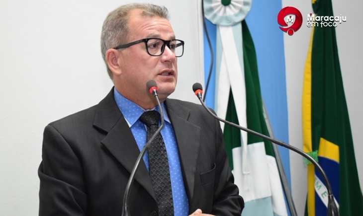 Vereador Joãozinho Rocha apresenta Moção de Parabenização a organização e participantes do Open Internacional de Judô Social realizado em Maracaju. Leia e assista.