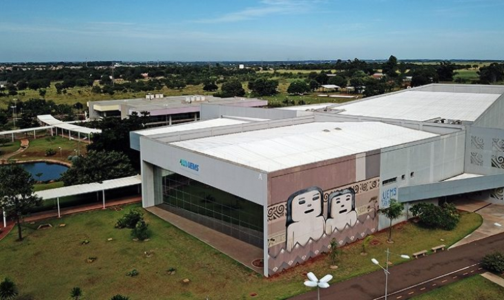 UEMS inicia período de inscrição para o vestibular 2022, com oferta de 1191 vagas em 58 cursos