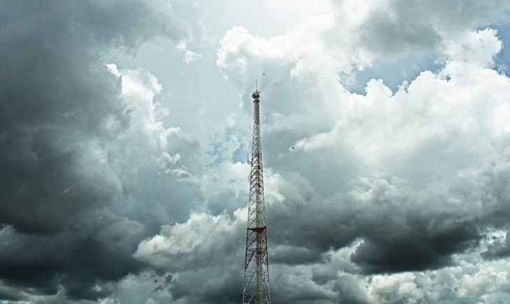 Primeiro dia do outono terá chuva, muitas nuvens e máxima de 30°C
