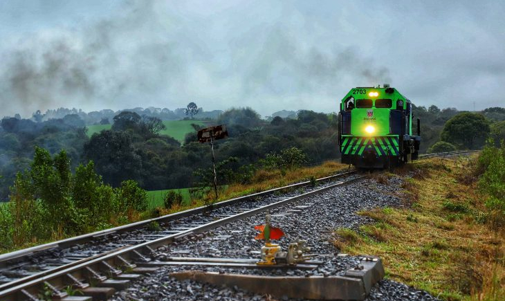 Governo de MS e do Paraná divulgam hoje edital de leilão da Nova Ferroeste