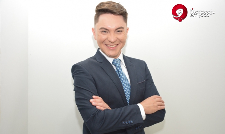 Administrador Junior Rodrigues Barreto: Minha trajetória de Office Boy a Administrador.