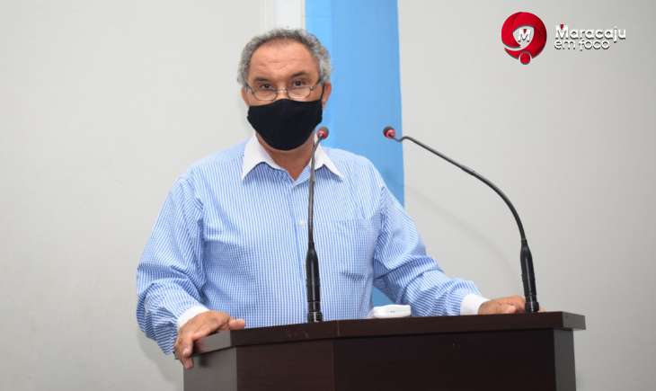 “Precisamos do apoio de todos, contra o fechamento do comércio local, não podemos pagar a conta de novo.” Destacou Presidente da ASSEMA Fernandes Figueiredo. 