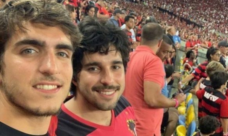 Filhos de Malu Mader impressionam por semelhança com a mãe
