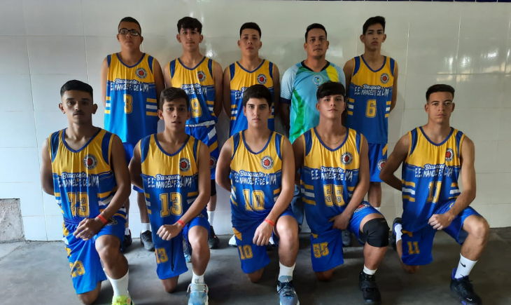 Jogos Escolares do MS destaque com a Copa dos Campeões em Coxim.