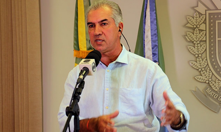 MS tem segunda pior taxa de isolamento do País e governador reforça pedido para população ficar em casa