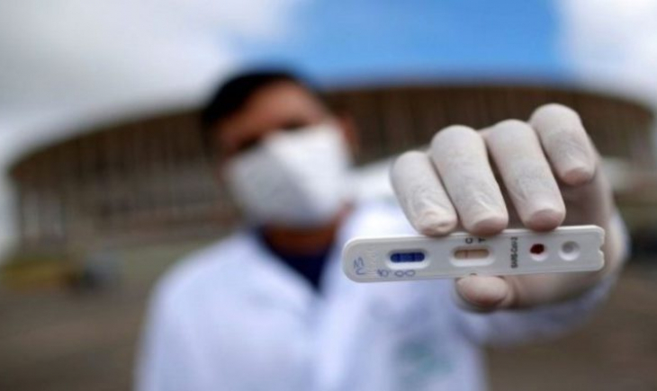 MS registra total de 77.011 casos de Covid-19 e 1.486 mortes