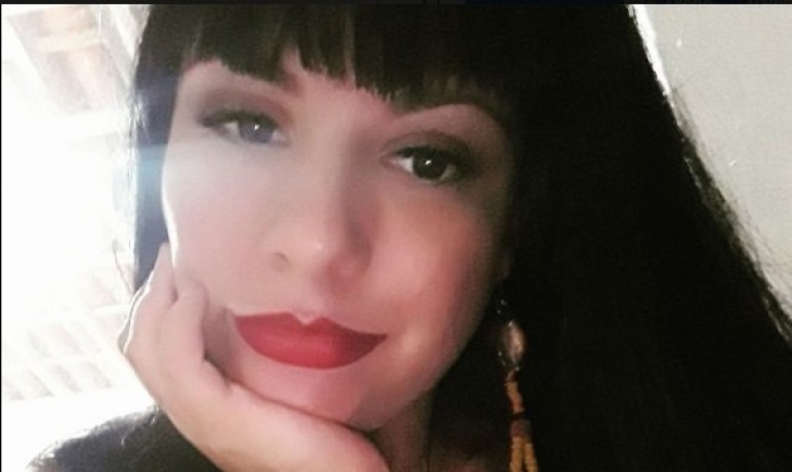 Água Clara: Jovem é assassinada pelo ex-marido com tiro no rosto.