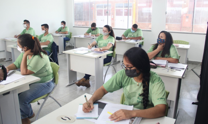 OPORTUNIDADES NO AGRO: SENAR/MS OFERECE CURSOS TÉCNICOS GRATUITOS
