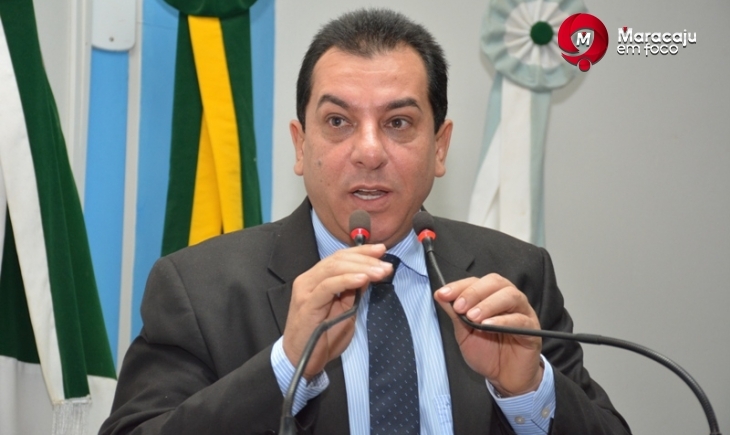 Vereador Laudo Sorrilha cobra por ampliação da quantidade de emissão de RG’s por dia e contratação de mais funcionários ao setor. Leia e assista.