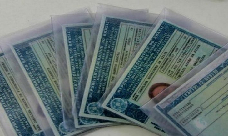 CNH Ágil tem recorde no número de habilitações emitidas em julho