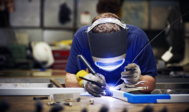 Mato Grosso do Sul precisa qualificar 137 mil trabalhadores em ocupações industriais até 2025