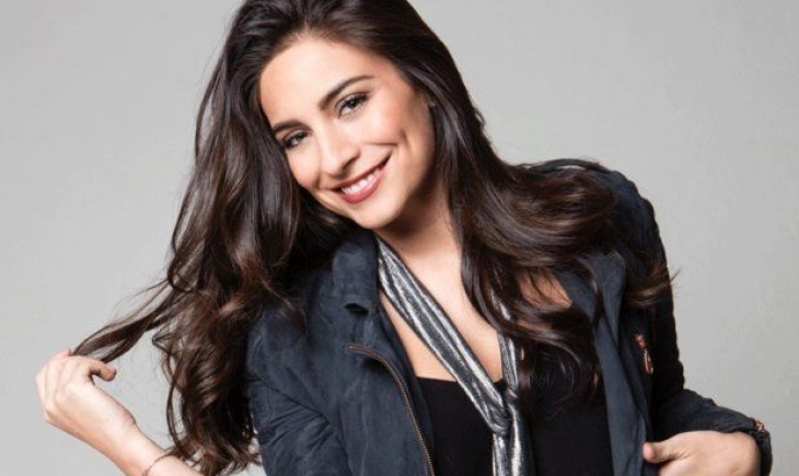 Ana Brenda Contreras integrará elenco fixo de série da Netflix