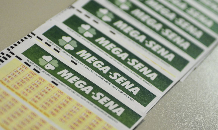 Mega-Sena acumula e próximo concurso deve pagar R$ 80 milhões