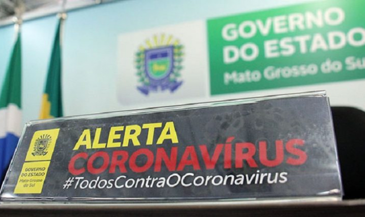 SES confirma primeiro caso da variante Ômicron no Estado