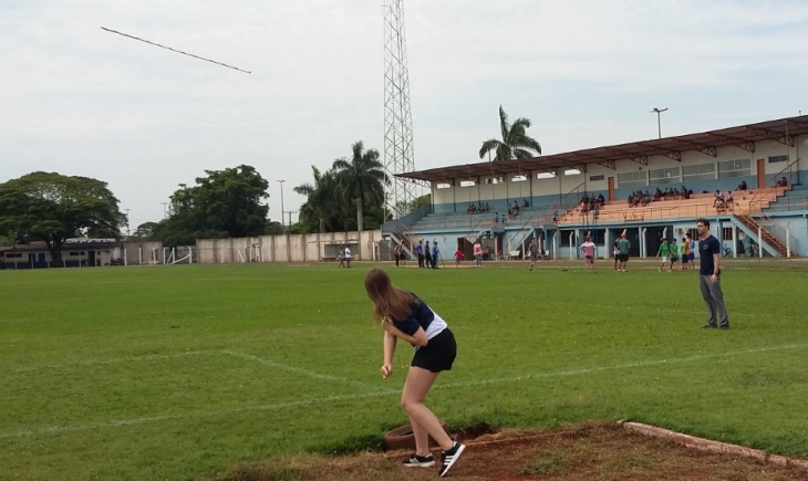 Seletiva para os Jogos Escolares do Mato Grosso do Sul 2020 é realizada em Maracaju. Leia.