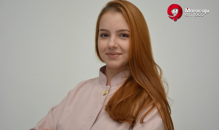 Esteticista e Cosmetóloga Karoline Teixeira: Hidratar a pele no inverno não é só questão de beleza, é saúde!