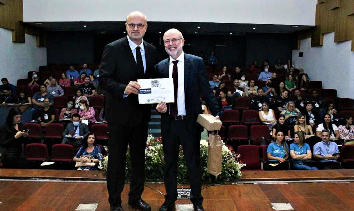 TCE-MS participa de seminário da Controladoria-Geral do Município