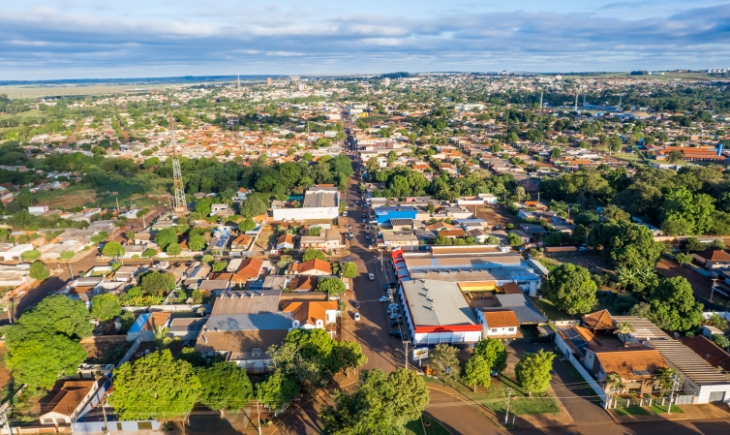 Prefeitura de Maracaju fortalece ações para desenvolvimento do turismo no município
