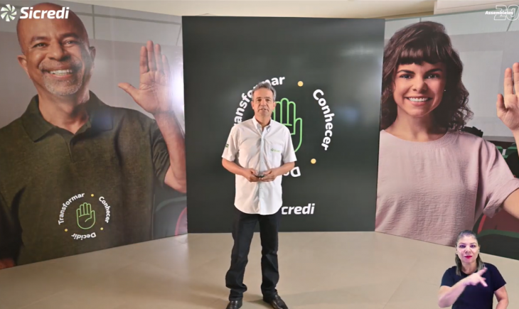 Com participação de mais de 4 mil pessoas, Sicredi Pantanal MS finaliza assembleia e presta contas a associados