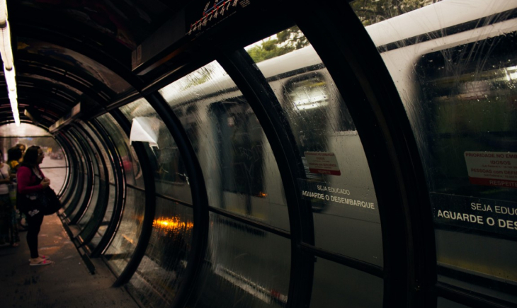 Transporte corresponde mais de 30% do setor de serviços do País