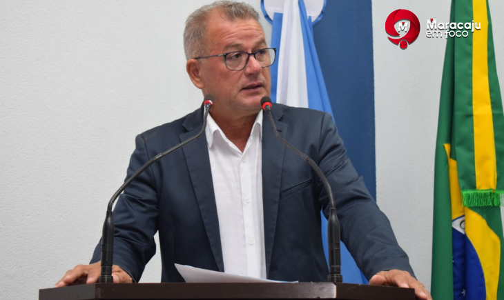 Vereador Joãozinho Rocha cobra maior divulgação de cronograma de limpezas nos bairros.