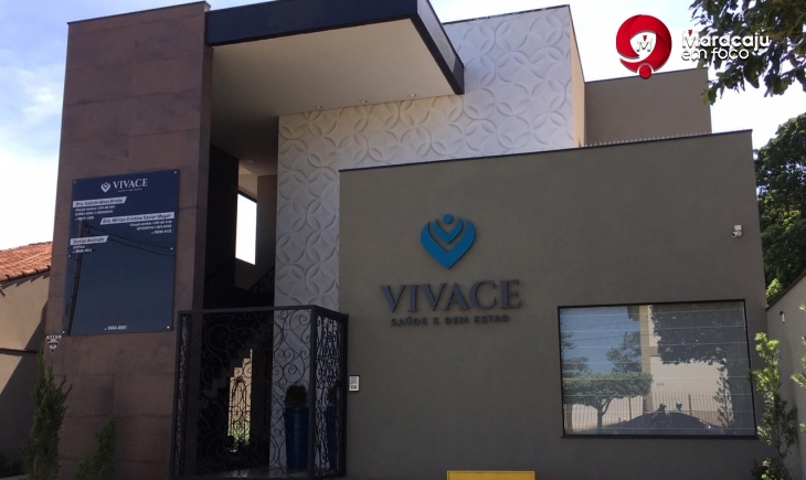 Inaugurada em Maracaju, “Vivace Saúde e Bem Estar” atende em local amplo, climatizado e conta com profissionais especializados. Saiba mais.