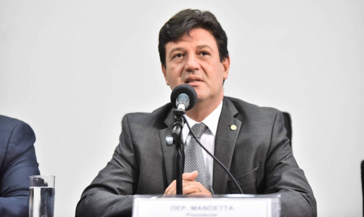 Ministério da Saúde distribui 1,7 milhão de doses de vacina aos municípios