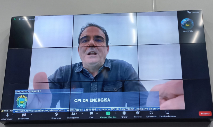 CPI realiza novo sorteio para completar montante de relógios que serão periciados