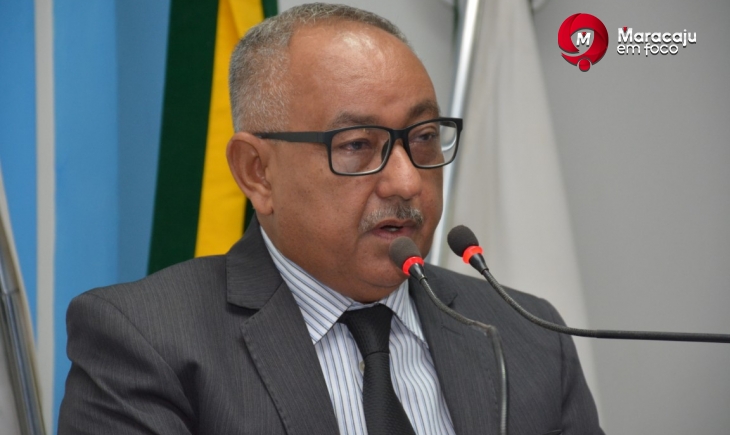 Vereador Vergílio da Banca cobra ampliação de pontos do transporte circular e também melhorias no ônibus dos usuários. Leia e assista.