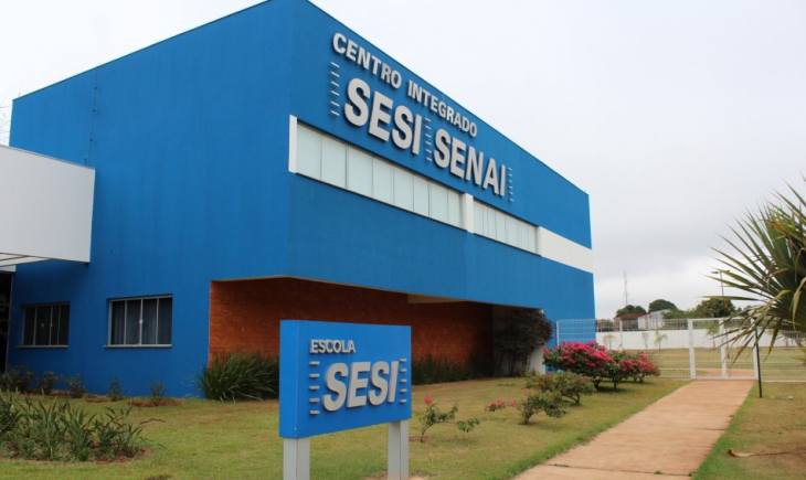 Sistema Fiems abre processo seletivo para 22 vagas em Maracaju e mais sete cidades