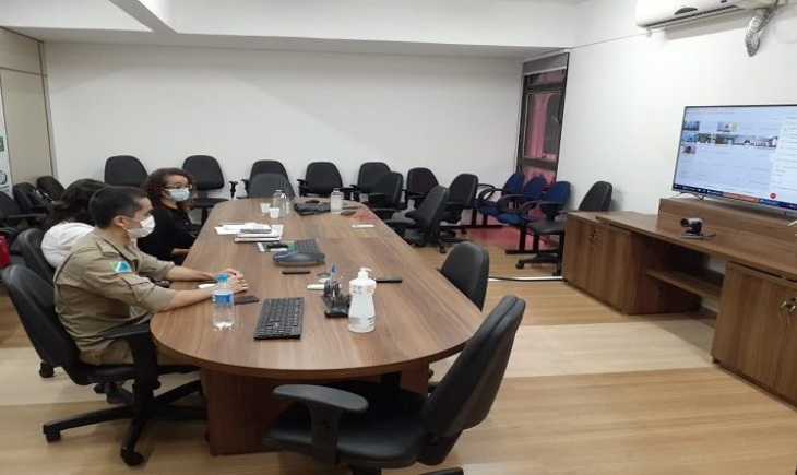 Municípios de MS já estão cadastrados nos sistemas de vacinação do Ministério da Saúde