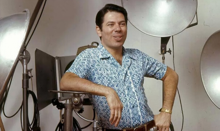 18 fatos que você provavelmente não sabia sobre Silvio Santos, que completa 87 anos