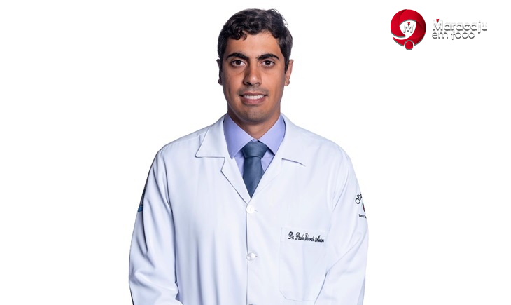 Médico Oftalmologista Dr. Paulo Eduardo Miziara: A falta de sono pode prejudicar sua visão?