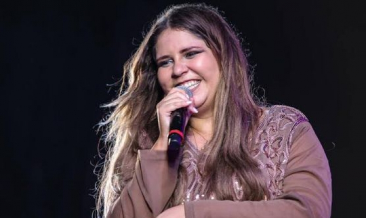Marília Mendonça reage ao saber de atitude de Silvio Santos contra cantora