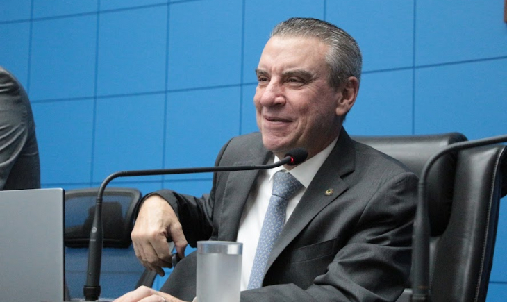 Paulo Corrêa pede reabertura da CNH Social e vagas exclusivas para indígenas
