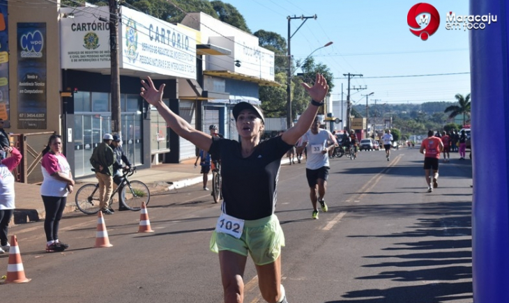 Corrida de Rua e Ciclismo podem se tornar eventos esportivos e terem inclusão no Calendário do município. 