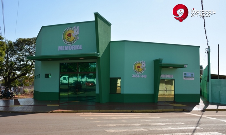 Pax Maracaju reinaugura instalações modernas e amplas nesta sexta-feira 02-08. Saiba mais.