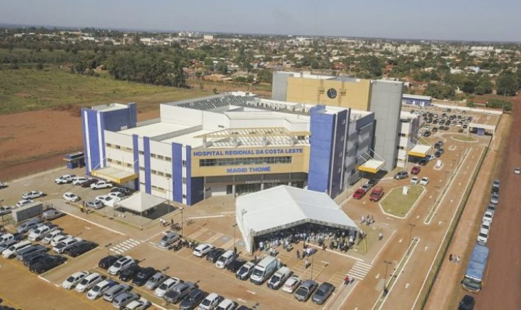 MS ganha novo HR, a maior fábrica de celulose do mundo e mais investimentos no interior do Estado