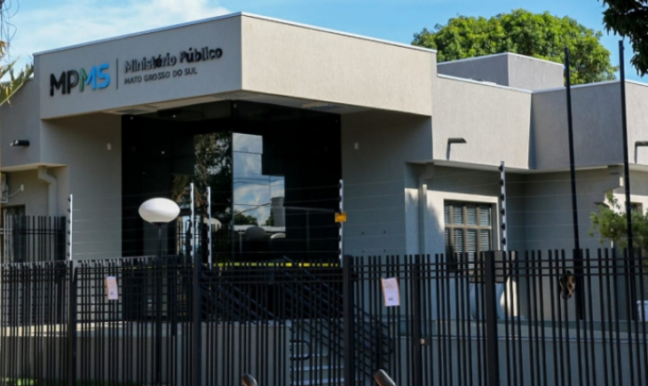 Ministério Público Estadual emite “Nota Oficial” e alerta que sistema de saúde de Campo Grande não esta preparado para enfrentar o agravamento do surto de COVID-19.