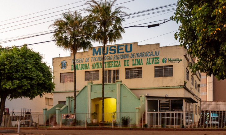 14ª Primavera dos Museus ocorre de 21 a 27 de Setembro com o tema “Mundo Digital: Museus em Transformação”.
