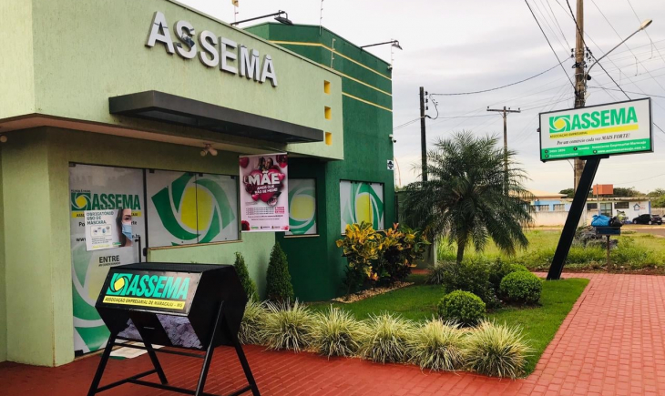 ASSEMA realiza sorteio final da campanha “Mãe Amor Que Não Se Mede”. Confira os ganhadores.
