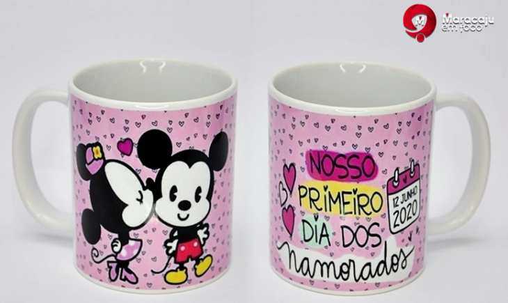 Dia dos Namorados: Está em dúvida de como presentear a pessoa que você ama? Saiba mais.