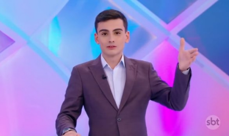 Em meio a polêmicas, Dudu Camargo manda abraço para bispo da Universal e diz que igreja mudou sua vida; veja