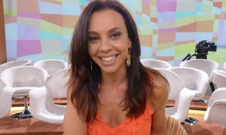Estrela da Globo nos anos 80 e 90, Carla Marins estreia na Record em “Apocalipse”