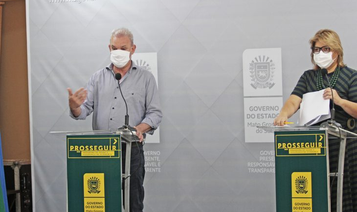 Novo aumento nos números da Covid-19 requer comprometimento da população.