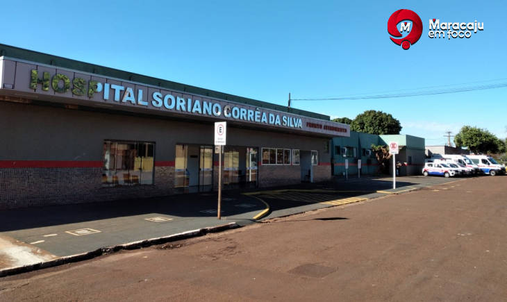Maracaju conta com treze novos casos e chega ao total de 392 confirmados para COVID-19.
