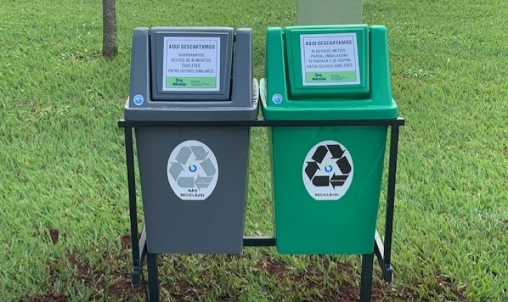 Ações para a preservação do meio ambiente continuam em Maracaju.